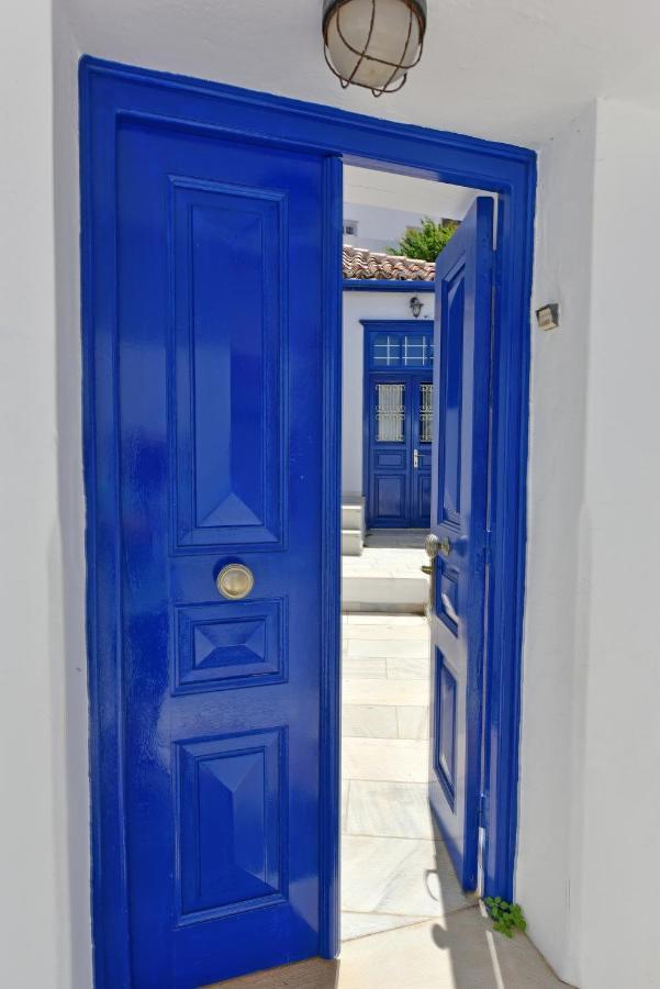 Bexis Residences Hydra Exterior foto