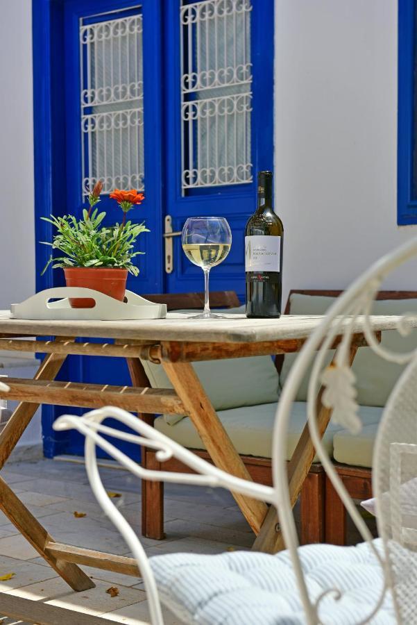 Bexis Residences Hydra Exterior foto